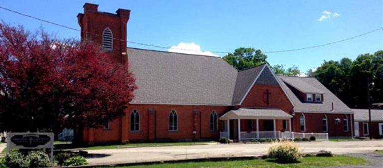 Church Photo